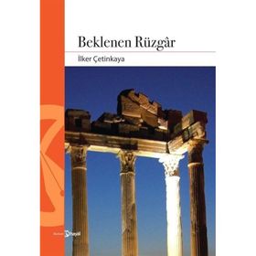 Beklenen Rüzgar İlker Çetinkaya