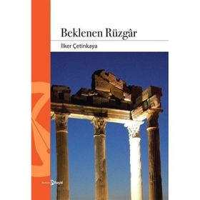 Beklenen Rüzgar İlker Çetinkaya