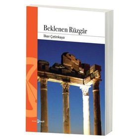 Beklenen Rüzgar İlker Çetinkaya