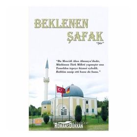 Beklenen Şafak - Kemal Menceloğlu