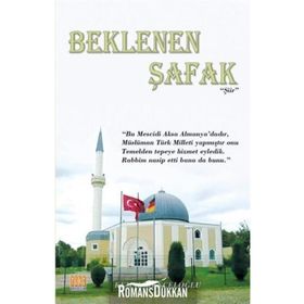Beklenen Şafak - Kemal Menceloğlu