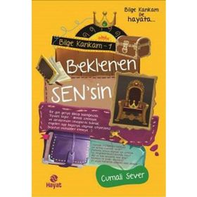 Beklenen Sensin - Cumali Sever