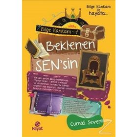 Beklenen Sensin - Cumali Sever