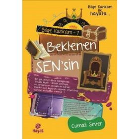 Beklenen Sensin - Cumali Sever