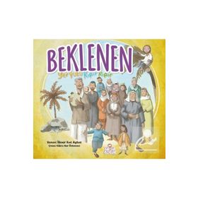 Beklenen - Yeryüzü Kıpır Kıpır - İlknur Koç Aytaç