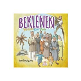 Beklenen - Yeryüzü Kıpır Kıpır - İlknur Koç Aytaç