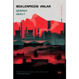 Beklenmedik Anlar - Dermot Healy