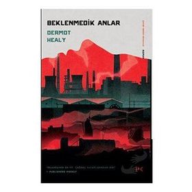 Beklenmedik Anlar - Dermot Healy