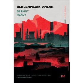 Beklenmedik Anlar - Dermot Healy