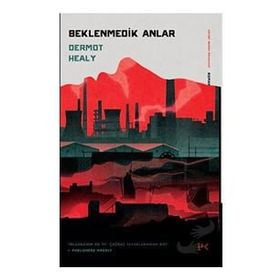 Beklenmedik Anlar - Dermot Healy