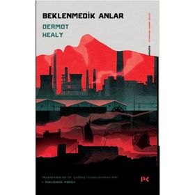 Beklenmedik Anlar - Dermot Healy