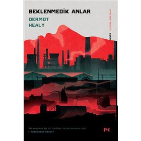 Beklenmedik Anlar - Dermot Healy