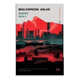 Beklenmedik Anlar - Dermot Healy