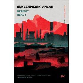 Beklenmedik Anlar - Dermot Healy