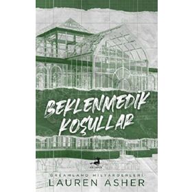 Beklenmedik Koşullar - Lauren Asher
