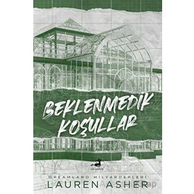 Beklenmedik Koşullar - Lauren Asher