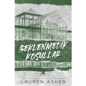 Beklenmedik Koşullar - Lauren Asher