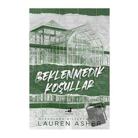 Beklenmedik Koşullar - Lauren Asher
