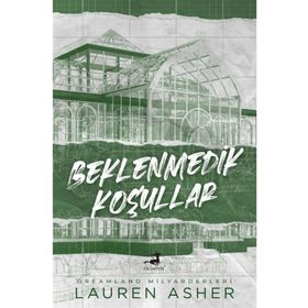 Beklenmedik Koşullar - Lauren Asher