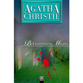 Beklenmeyen Misafir - Agatha Christie