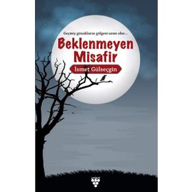 Beklenmeyen Misafir - Agatha Christie
