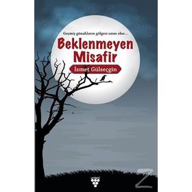 Beklenmeyen Misafir - Agatha Christie