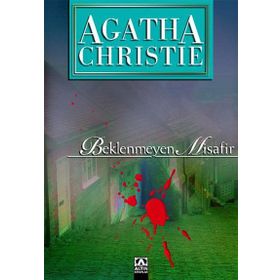 Beklenmeyen Misafir - Agatha Christie