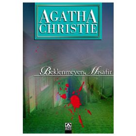 Beklenmeyen Misafir - Agatha Christie