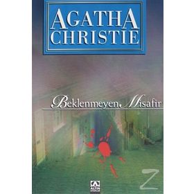 Beklenmeyen Misafir - Agatha Christie
