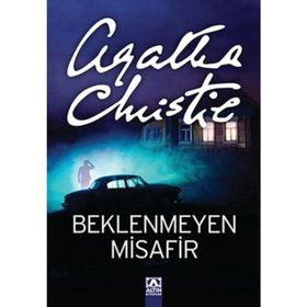 Beklenmeyen Misafir - Gökhan Kalafat