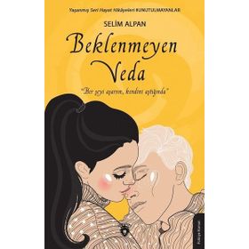 Beklenmeyen Veda - Dorlion Yayınevi