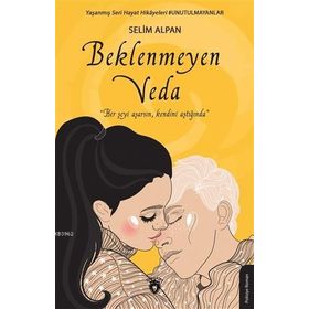 Beklenmeyen Veda - Dorlion Yayınevi