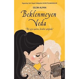 Beklenmeyen Veda - Dorlion Yayınevi