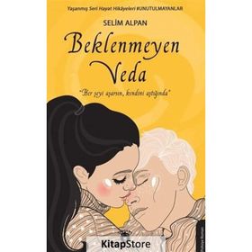 Beklenmeyen Veda - Dorlion Yayınevi