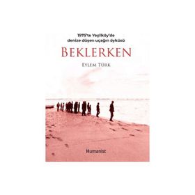 Beklerken 1975'te Yeşilköy'de Denize Düşen Uçağın Öyküsü - Eylem Türk