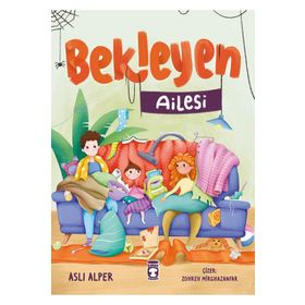Bekleyen Ailesi Aslı Alper