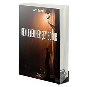 Bekleyen Her Şey Soğur - Arif Topal