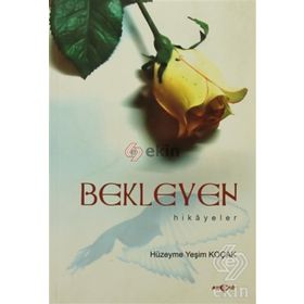 BEKLEYEN HIKAYELER - HÜZEYME YEŞİM KOÇAK
