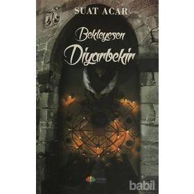 Bekleyesen Diyarbekir - Suat Acar
