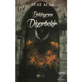 Bekleyesen Diyarbekir - Suat Acar
