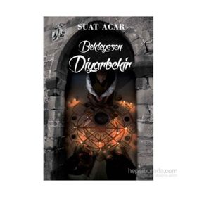Bekleyesen Diyarbekir - Suat Acar