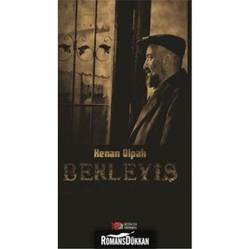 Bekleyiş - Kenan Olpak