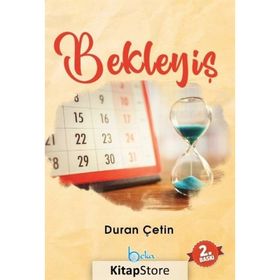 BEKLEYİŞİN ZERDÜŞTÜ - HASAN ÇAPİK