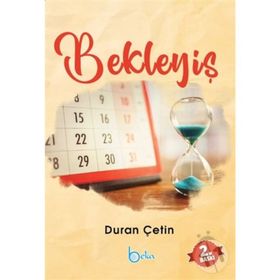BEKLEYİŞİN ZERDÜŞTÜ - HASAN ÇAPİK