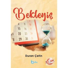 BEKLEYİŞİN ZERDÜŞTÜ - HASAN ÇAPİK