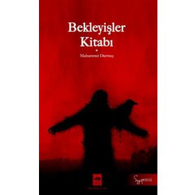 Bekleyişler Kitabı - Muhammet Durmuş
