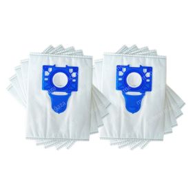 Beko 1325 10 lu Süpürge Toz Torbası