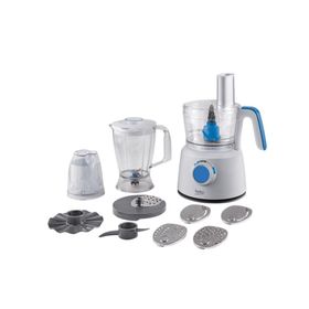 Beko 1391 Mutfak Robotu