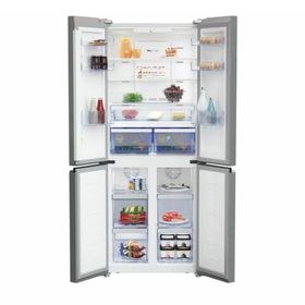 Beko 176478 EI Inox Buzdolabı