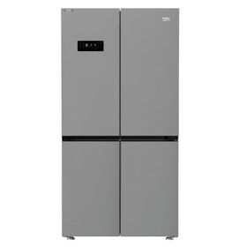 Beko 191572 EI Inox Buzdolabı